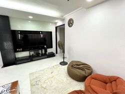 Blk 714 Kampung Green (Woodlands), HDB 4 Rooms #608070651